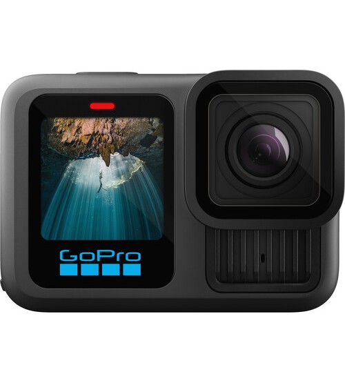 GoPro HERO13 Black