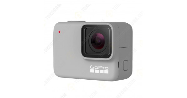 Jual Harga Murah Sale Hemat Gopro Hero7 White Asli 