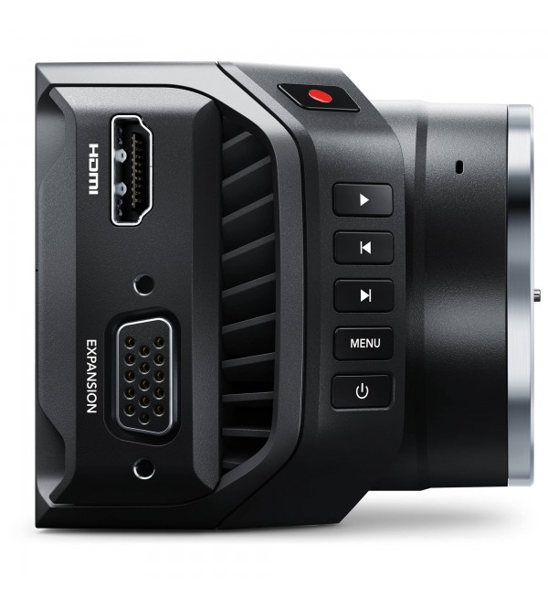 blackmagic design blackmagic micro cinema camera