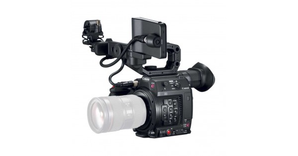 canon c200 harga