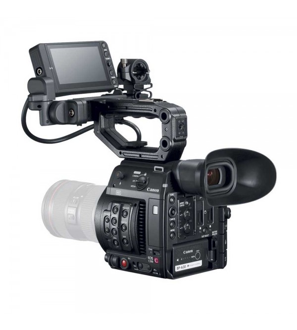 canon c200 harga