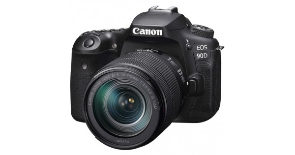 canon eos90d price