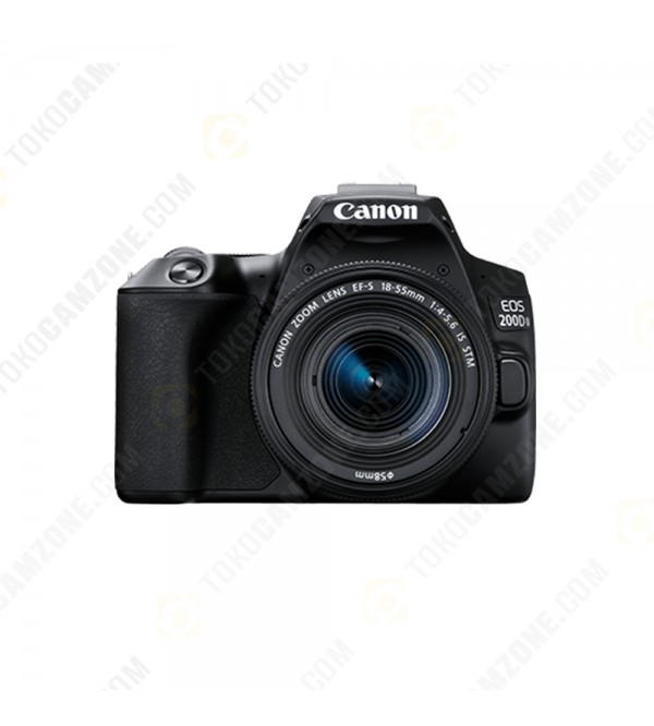 200d ii canon price