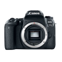 canon 77d in croma