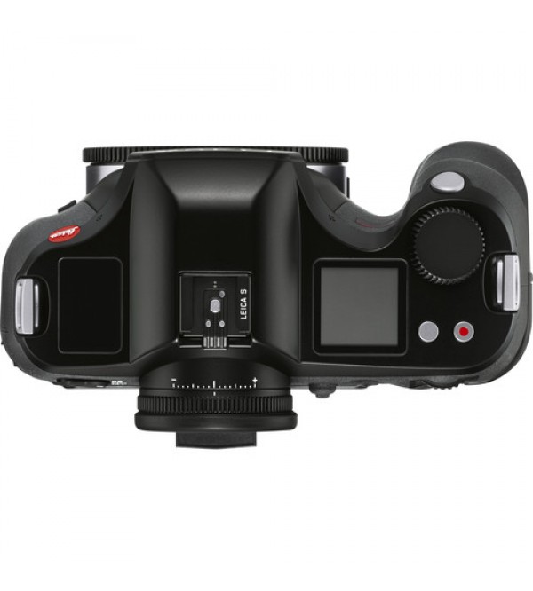 leica medium format digital camera