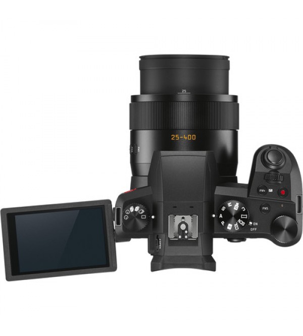 harga leica v lux 5