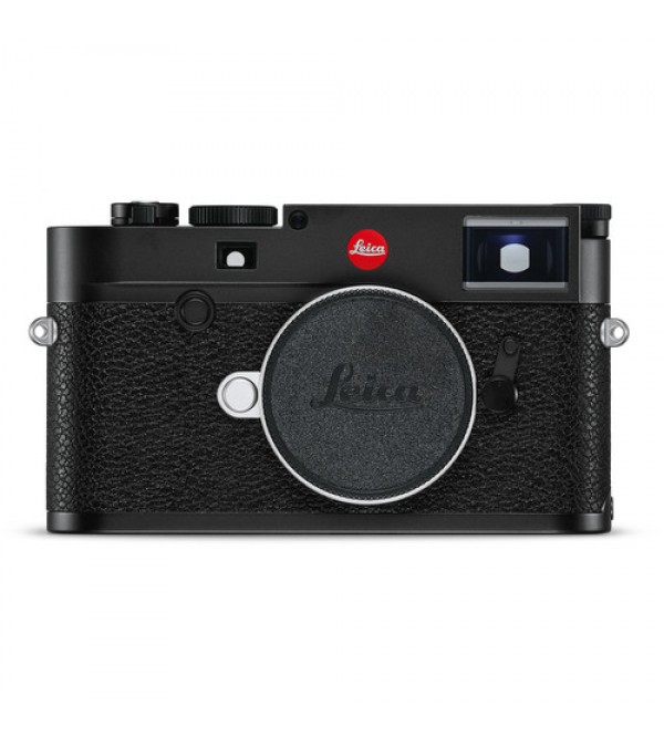 full frame digital rangefinder