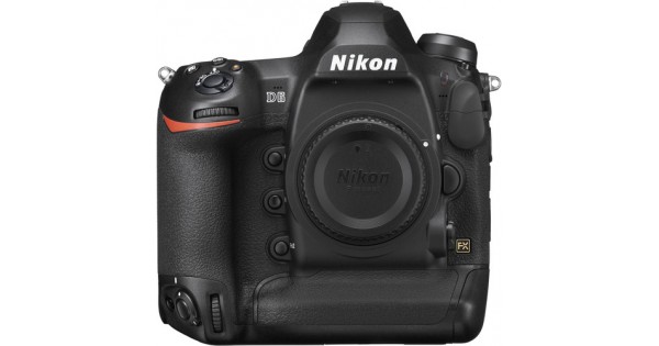 nikon d6 used for sale