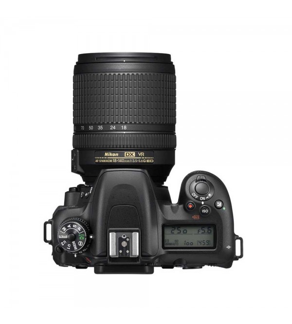 nikon d7500 camera price