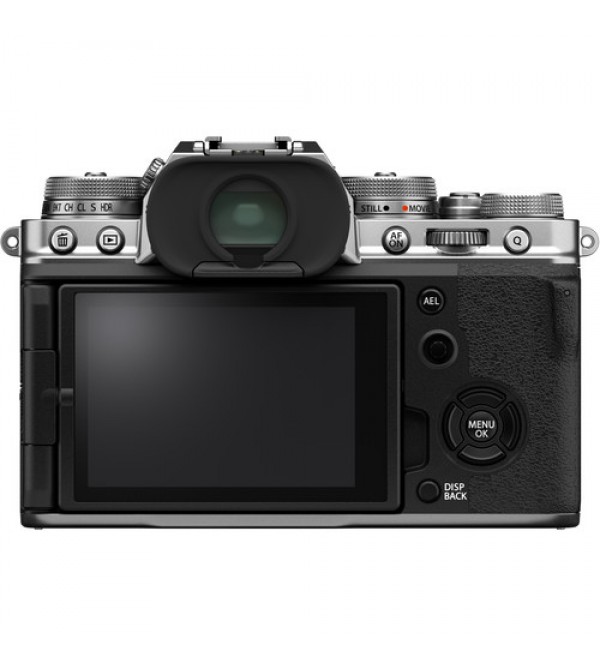 fuji xt4 body only