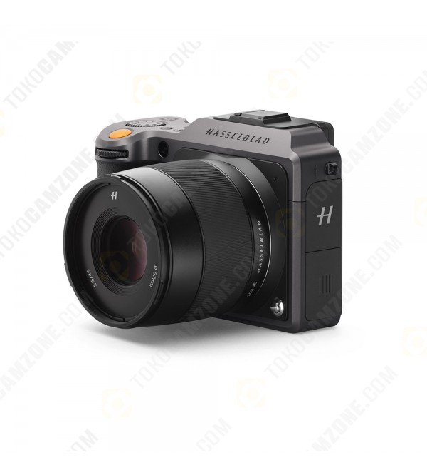 hasselblad x1d ii harga