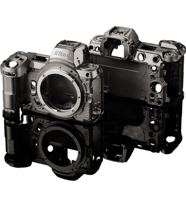 z6 ii body