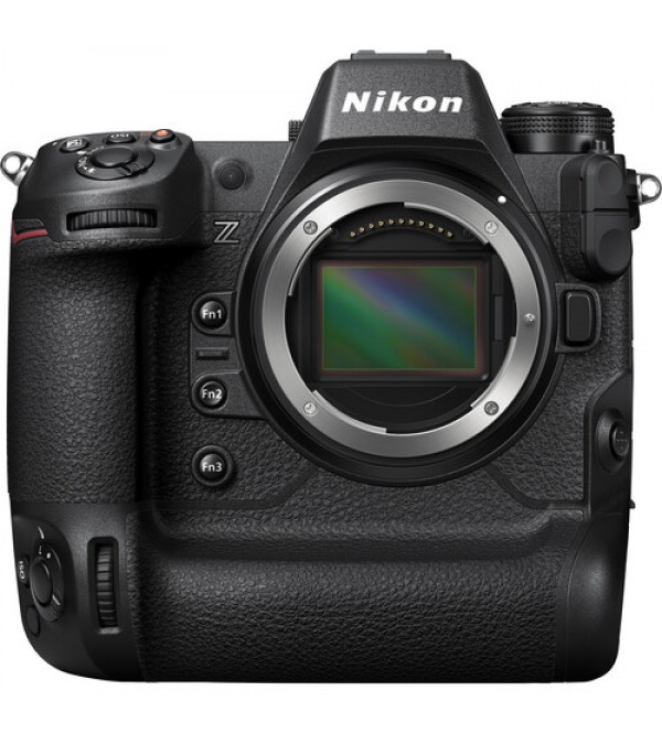 nikon mirrorless camera for beginners