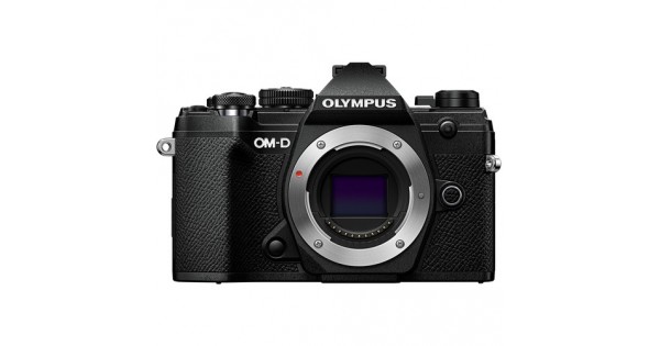 om 5 mark iii