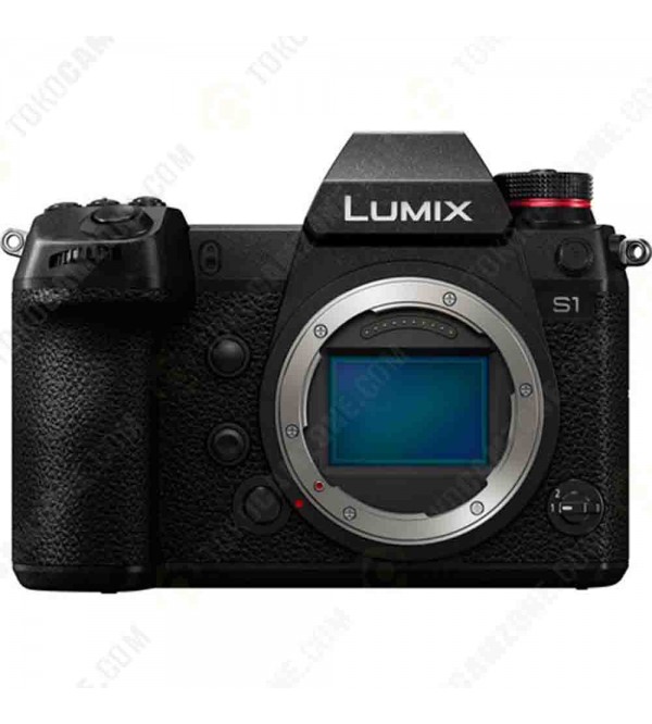 lumix s1 vlog update