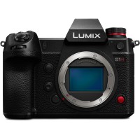 jual lumix s1h