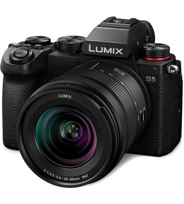 panasonic s5 harga