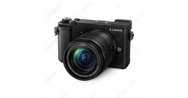 Panasonic Lumix DC-GX9 Kit 12-60mm