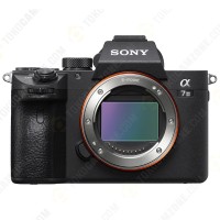 best price sony a7 iii