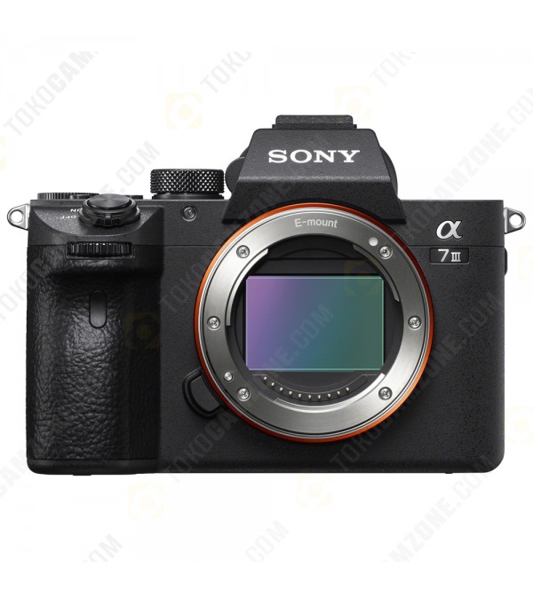 jual sony a7ii