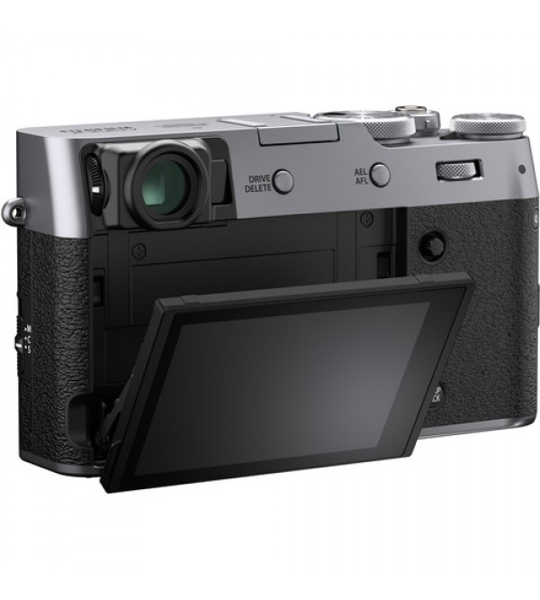 jual fujifilm x100v