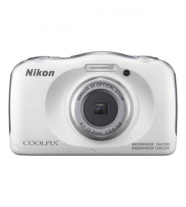 harga kamera nikon coolpix waterproof