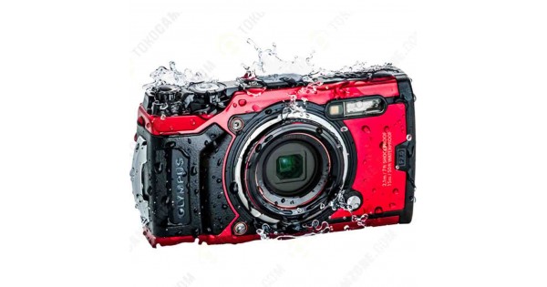 olympus tg 6 harga