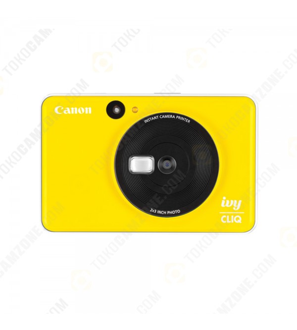 Jual Harga Murah Sale Hemat Canon Ivy Cliq Instant Camera