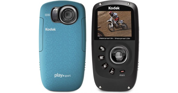 kodak waterproof 3m