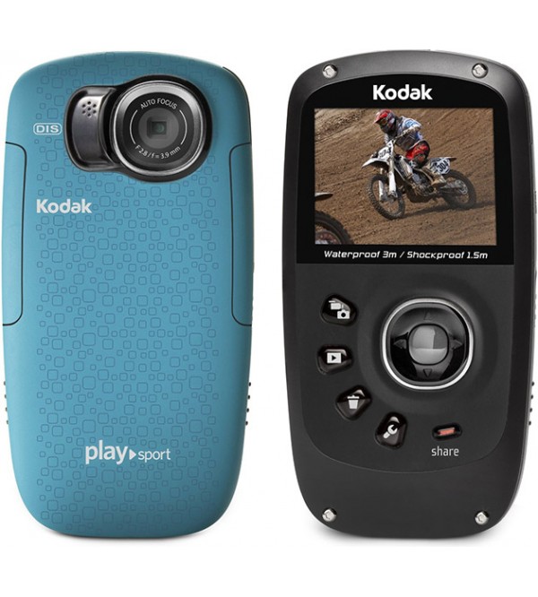 kodak camera 5x