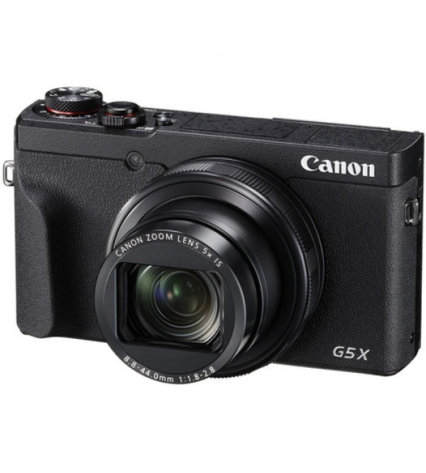 powershot gx5