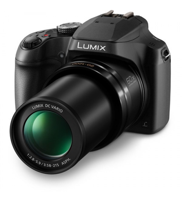 panasonic lumix 60x