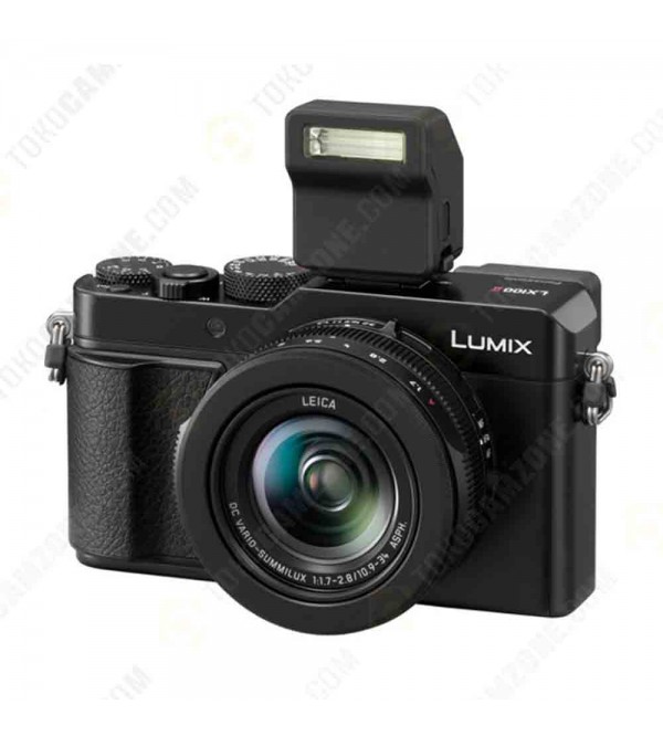 harga lumix lx100 ii