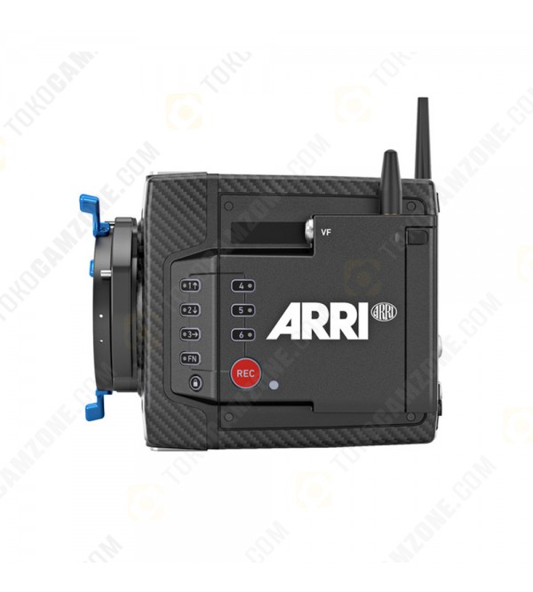 harga kamera alexa mini