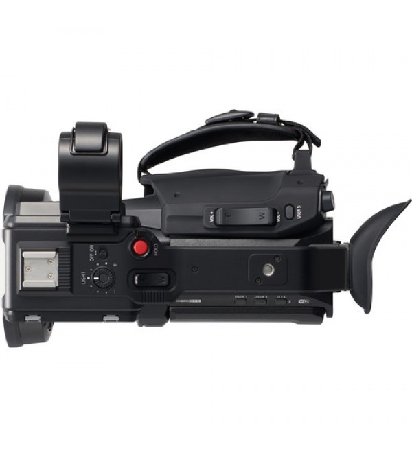 panasonic sdi camcorder