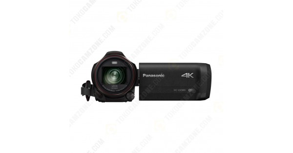 Panasonic HC-VX980GC-K Full HD Camcorder