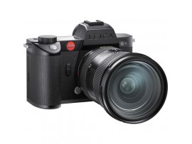Leica SL2-S Mirrorless Camera with 24-70mm f/2.8 Lens