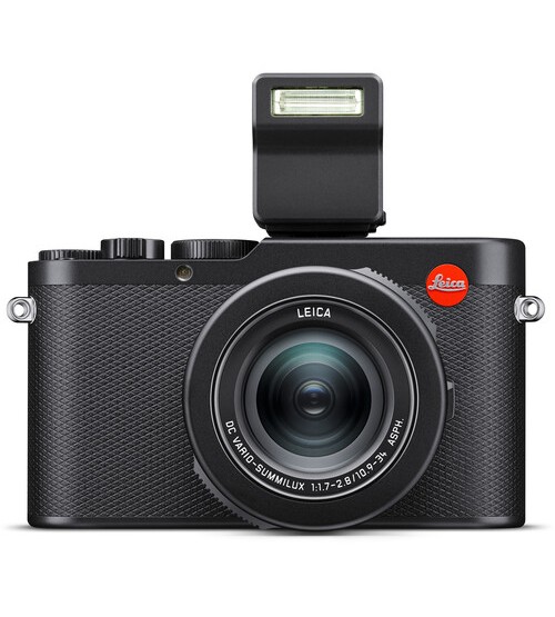 Leica D-Lux 8 Digital Camera