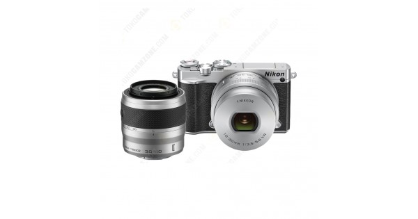 Nikon 1 J5 Double Kit 10-30mm + 30-110mm