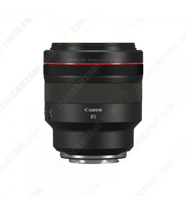 85mm 1.2 canon price