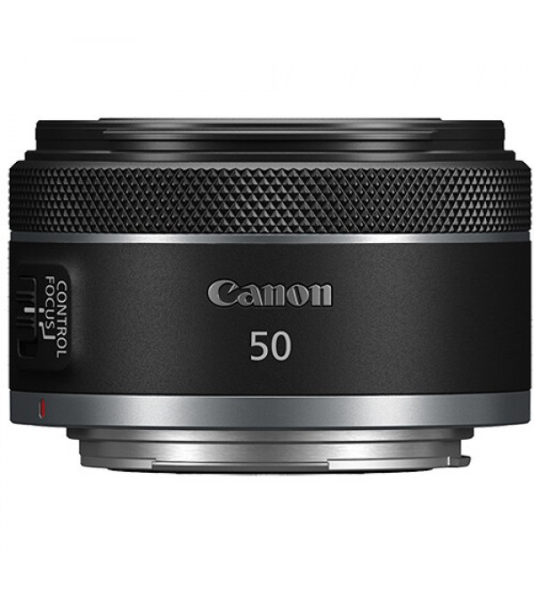 canon 50mm 1.8 stm full frame