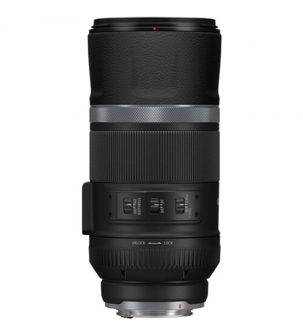 canon 600mm lens price