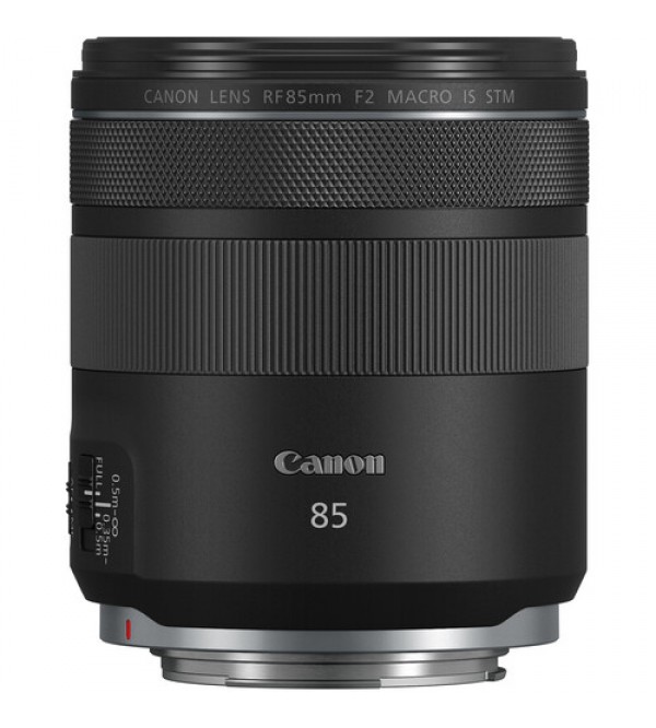 canon 85 rf f2