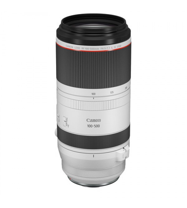 500 mm lens for canon