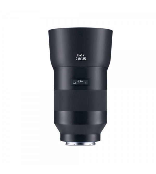 zeiss 135mm f2 sony