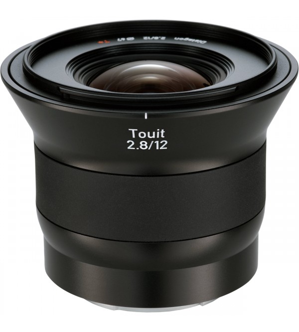 12mm sony e mount