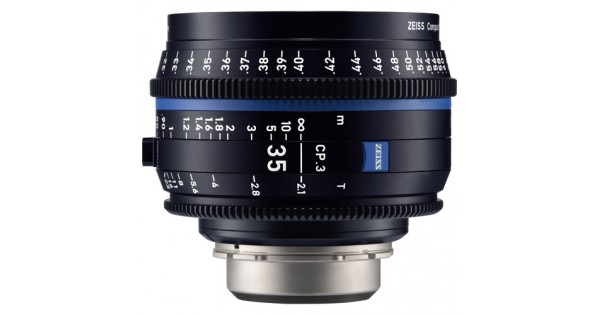 sony compact primes