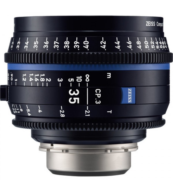 sony compact primes