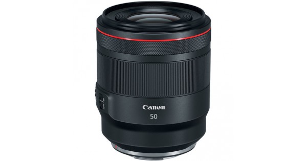 Jual Canon Rf 50mm F 1 2l Usm Lens Harga Spesifikasi Specifications