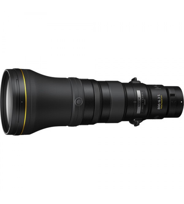 nikon 800mm review